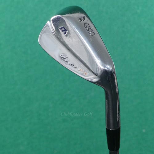Mizuno MP-14 Forged Single 9 Iron True Temper Dynalite Gold XP S300 Steel Stiff