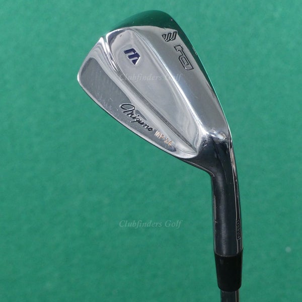 Mizuno MP-14 Forged PW Pitching Wedge True Temper Dynalite Gold XP Steel Stiff
