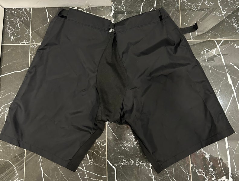 Panz Shell Black Medium Warrior Pant Shell Pro Stock (Used) | SidelineSwap | Buy ...