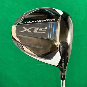 Cleveland Launcher XL2 Driver Tensei Blue AV Series 55-R Graphite Regular w/HC