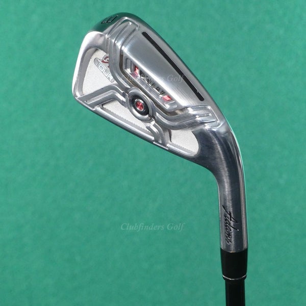 Adams XTD A Tour Single 3 Iron Graphite Design G 85 Graphite Extra Stiff