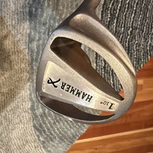 Hammer XTreme XFactor 10 Golf Club Driver Aerospeed Shaft Right Handed 45