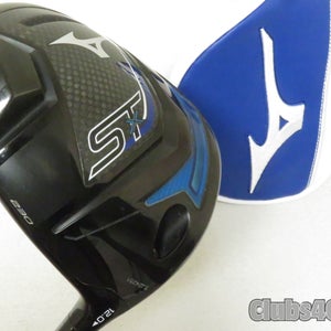 Mizuno Womens ST-X 230 Driver 12 UST HeLium 4F1 LADIES Flex +Cover