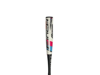 Used Mizuno FINCH BB/SB Fastpitch Bat 25" 11847-S000031487