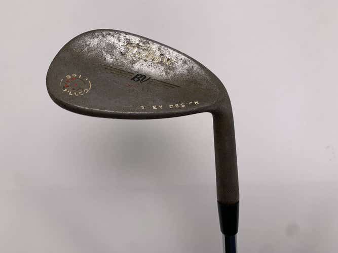 Titleist Vokey Spin Milled CC Oil Can Sand Wedge SW 54* 11 FCM 4.5 Senior RH