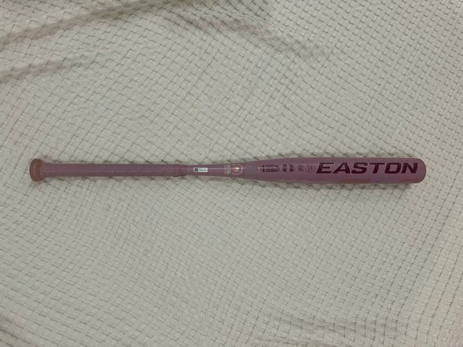 Easton Ghost Advanced Fastpitch Bat Limited Edition "DUSK" Size 31”