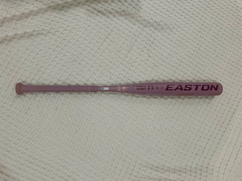 Easton Ghost Advanced Fastpitch Bat Limited Edition "DUSK" Size 31”
