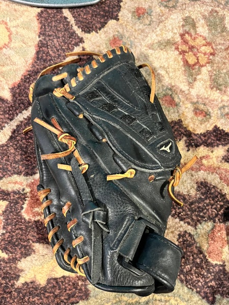 LH Mizuno MVP Prime Softball Glove 12.5" (Used)