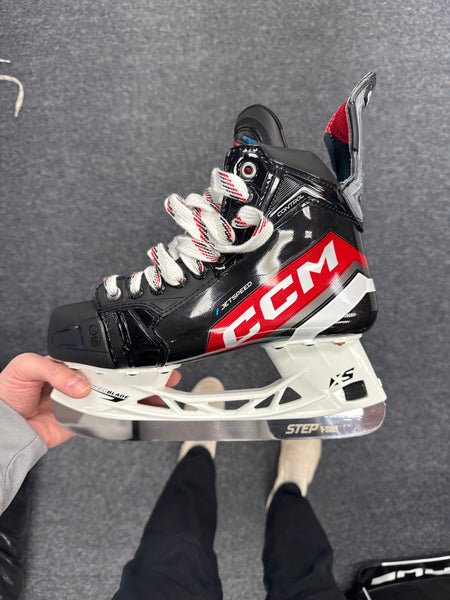 CCM JetSpeed Control Hockey Skates (New) *SEE DESCRIPTION*