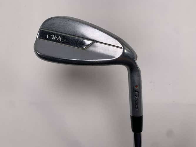 Ping G700 Gap Wedge GW Red Dot 1* Flat AWT 2.0 Regular Steel Mens RH