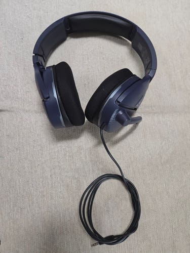 Turtle beach headset
