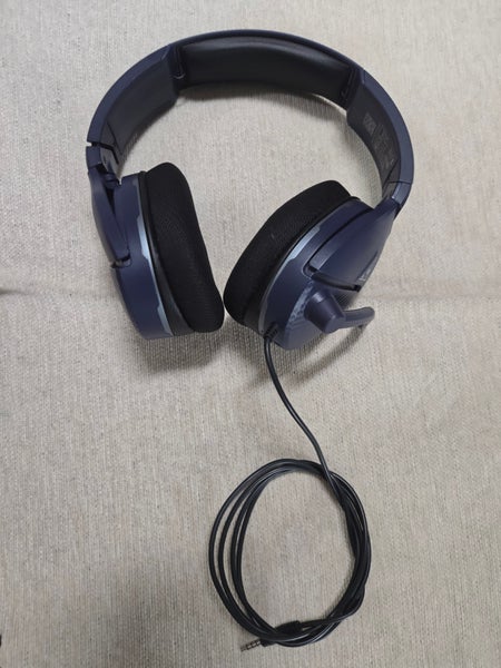 Turtle beach headset