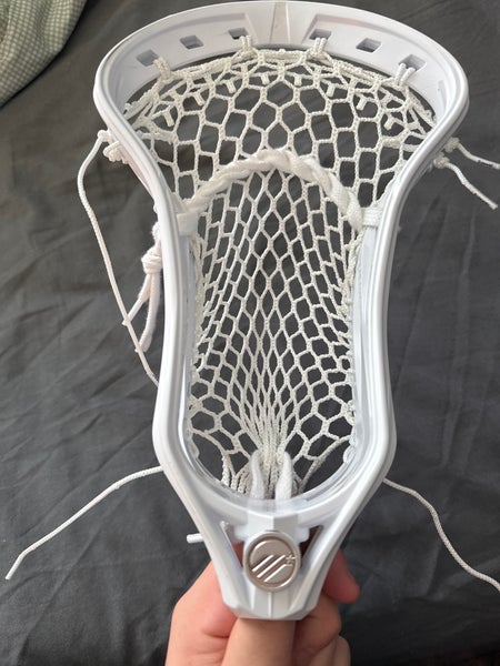 Maverik Kinetik 3 Strung Head (New)