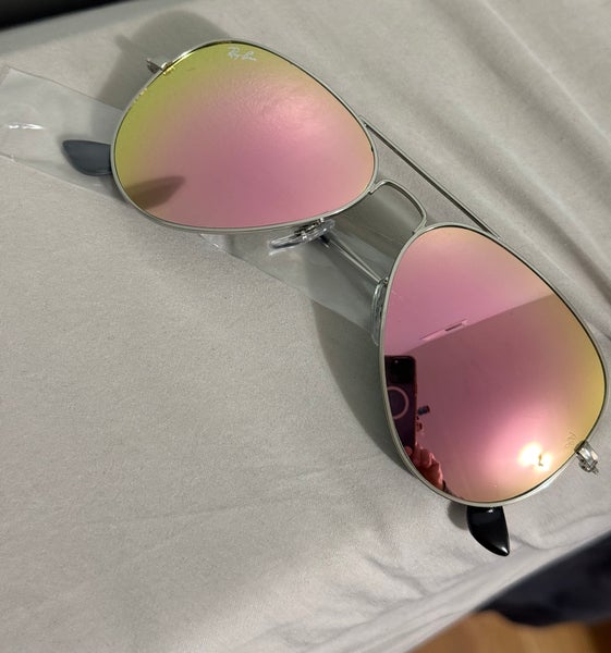 Ray-ban Aviator 58mm Unisex