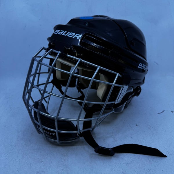Used XS Bauer 4500 Helmet