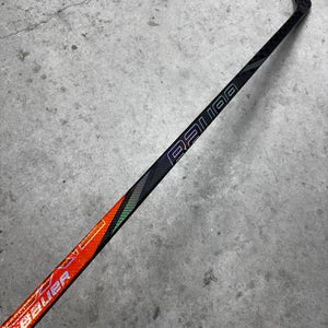 77 Flex P92 Senior Bauer Tracer Left Hand Hockey Stick Pro Stock NHL (Used)
