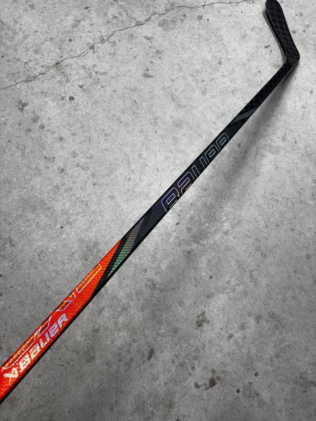 77 Flex P92 Senior Bauer Tracer Left Hand Hockey Stick Pro Stock NHL (Restored)