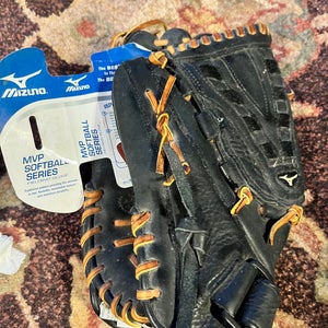 Mizuno MVP Prime Softball Glove 12.5" (New)