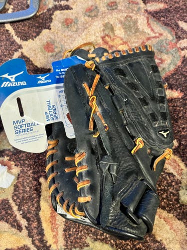 Mizuno MVP Prime Softball Glove 12.5" (New)