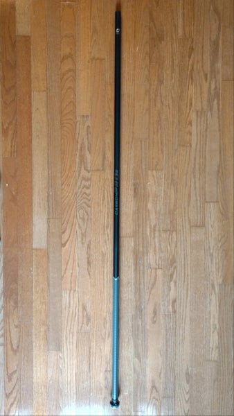 New ECD Black W/Gray Defense Shafts Pro 3 Shaft