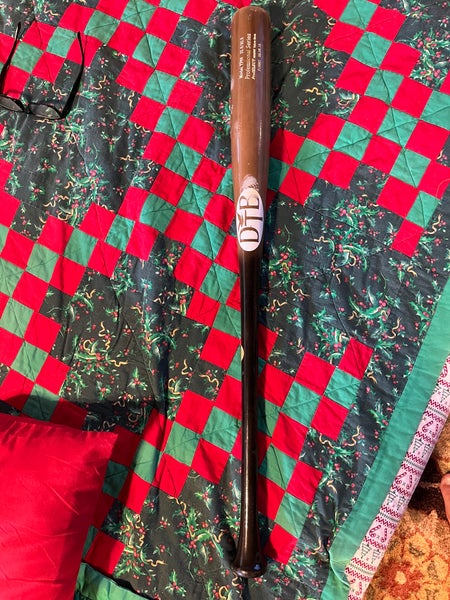 Dove Tail Bat PRO SERIES ProSelect YP66 BBCOR Certified Bat (-3) 30.5 oz 33.5" (Used)