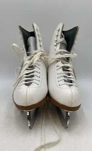 Riedell Figure Skates Adult 10.5 (Used)