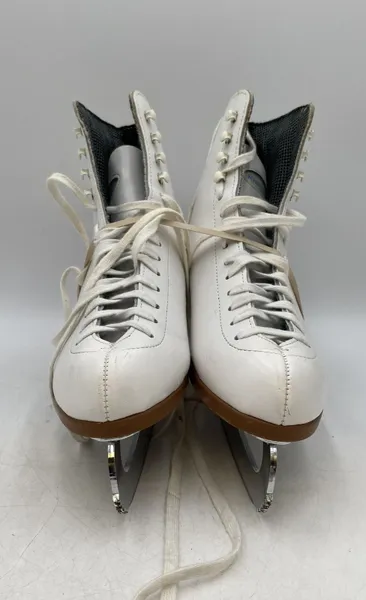 Riedell Figure Skates Adult 10.5 (Used)