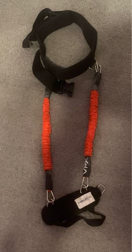 Velpro VPX Hitting/Pitching Harness