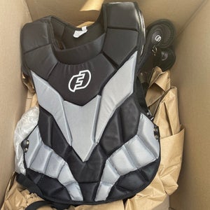 Catcher's Chest Protector 16.5 adult size  (New)