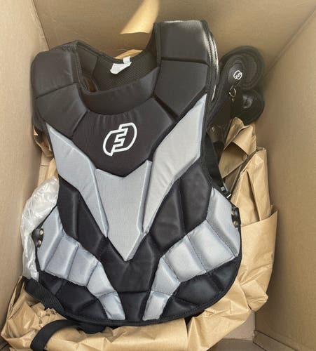 Catcher's Chest Protector (New)