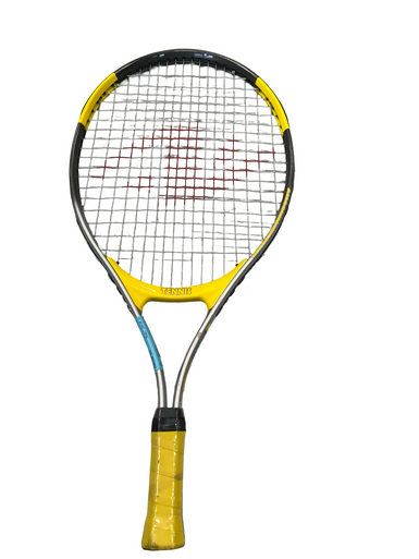 Used JUNIOR 21 Junior Racquetball Racquet Yellow Unknown 11682-S000124297