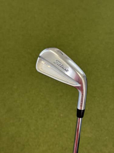 Titleist T150 4 Iron Single Project X LZ 6.0 Stiff Flex RH NICE! Jumbomax SJ