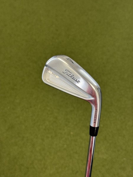 Titleist T150 4 Iron Single Project X LZ 6.0 Stiff Flex RH NICE! Jumbomax SJ