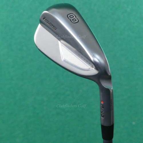 Ping i525 Forged Red Dot Single 8 Iron ALTA CB AWT Graphite Soft Regular