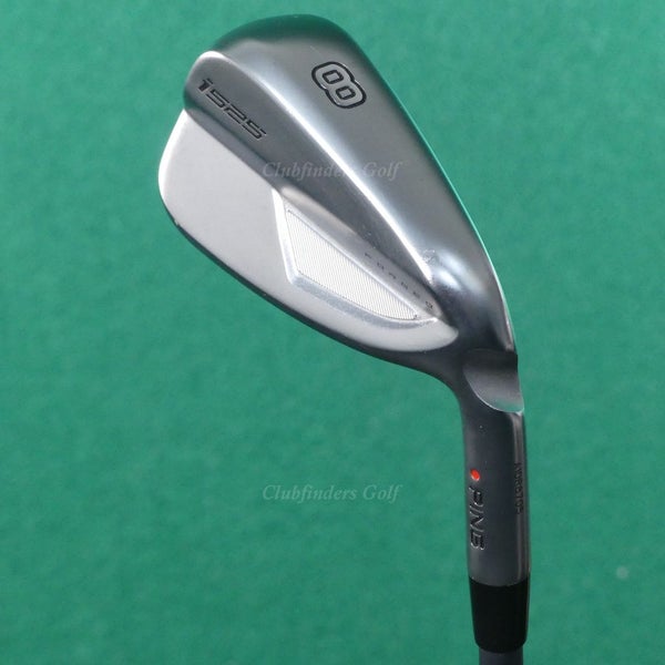 Ping i525 Forged Red Dot Single 8 Iron ALTA CB AWT Graphite Soft Regular
