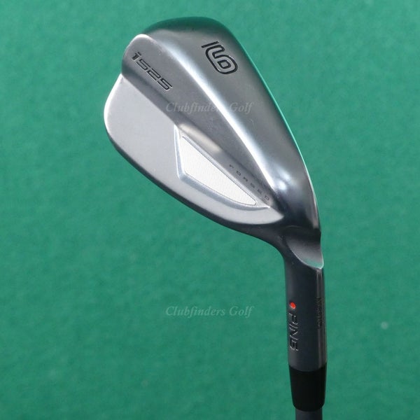 Ping i525 Forged Red Dot Single 9 Iron ALTA CB AWT Graphite Soft Regular