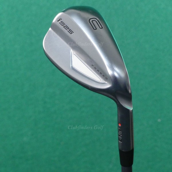 Ping i525 Forged Red Dot UW Utility Wedge ALTA CB AWT Graphite Soft Regular