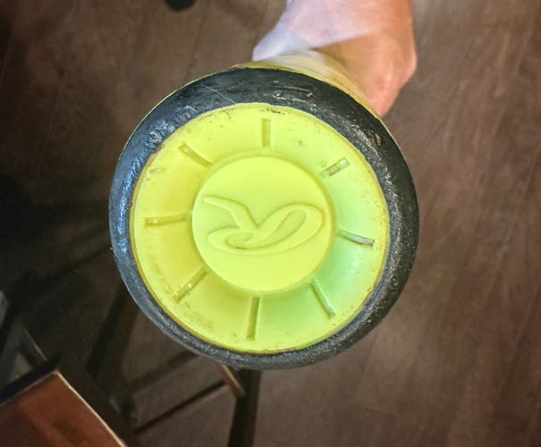 2024 Rawlings Icon Composite BBCOR Certified Bat (-3) 30 oz 33" (Used)