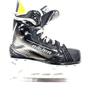 Used Bauer M50 PRO Youth Hockey Skate Youth 12.0 11860-S000301865