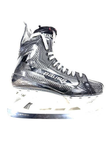 Used Bauer MATRIX FIT 2 Senior Hockey Skate Senior 9.5 11860-S000301861