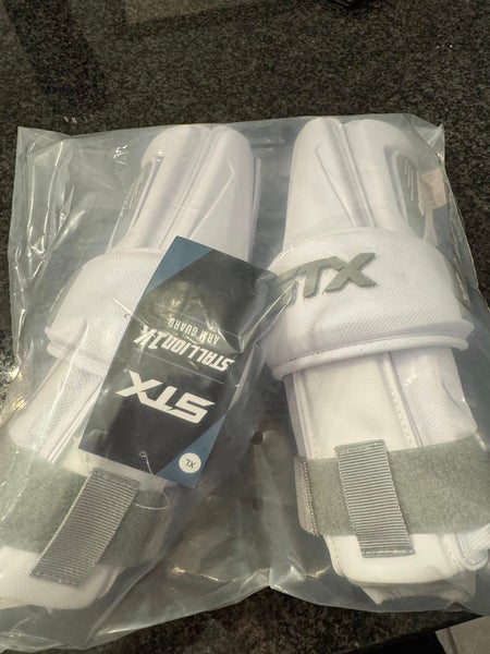 Extra Large Adult STX Stallion 1k Arm Pads