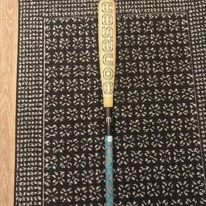 2024 Warstic Bonesaber Hybrid BBCOR Certified Bat (-3) 29 oz 32" (Used)