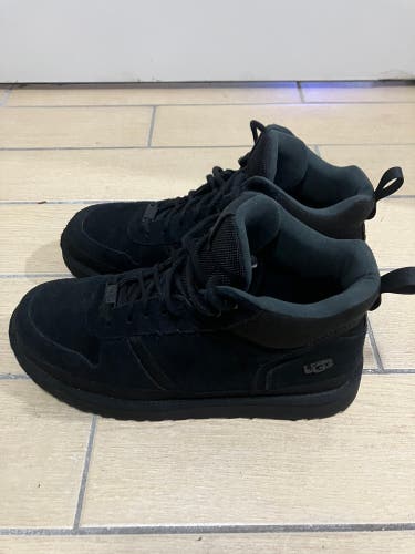 UGG Men’s Highland Hi Heritage Sneaker