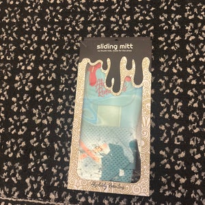 *New Miami Ice Absolutely Ridiculous Sliding Mitt