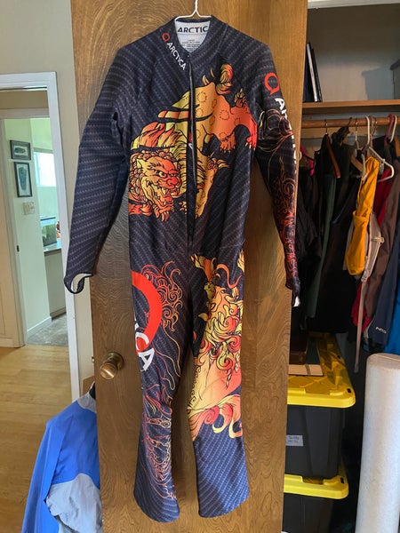 Men's Large Arctica Ski Suit (Used)