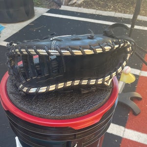 Rawlings Encore RH First Base Baseball Glove 12" (Used)