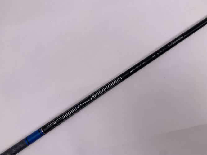 Mitsubishi Chemical Tensei Blue Limited 65g Reg Driver Shaft 44.5"-Taylormade