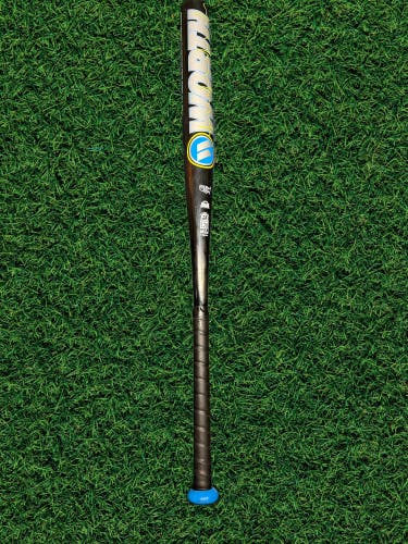 Worth AMP 34” / 26oz Baseball Bat — Great Condition