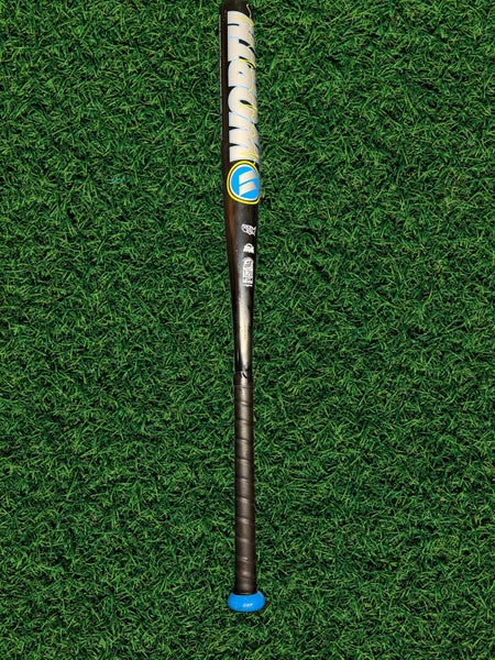 Worth AMP 34” / 26oz Baseball Bat — Great Condition