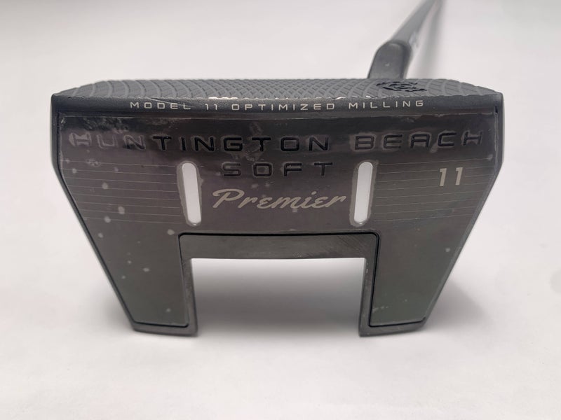 Cleveland HB Soft Premier 11 Putter 35" Mens RH